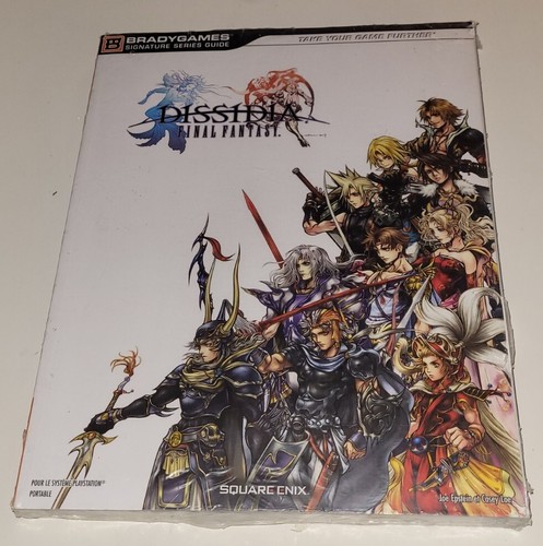 Guide FF9 : une soluce pour un rpg sorti sur PS1 et PSP