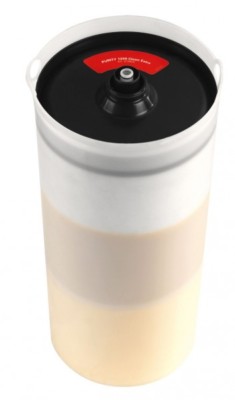 Brita Purity 1200 Clean Extra Wechselkartusche Vollentsalzung