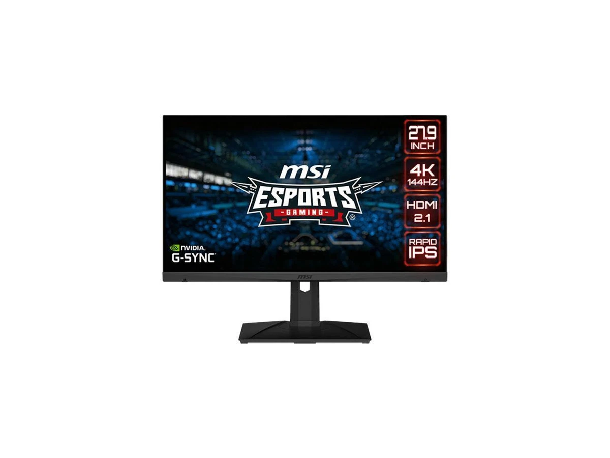 MSI Optix MAG281URF 28