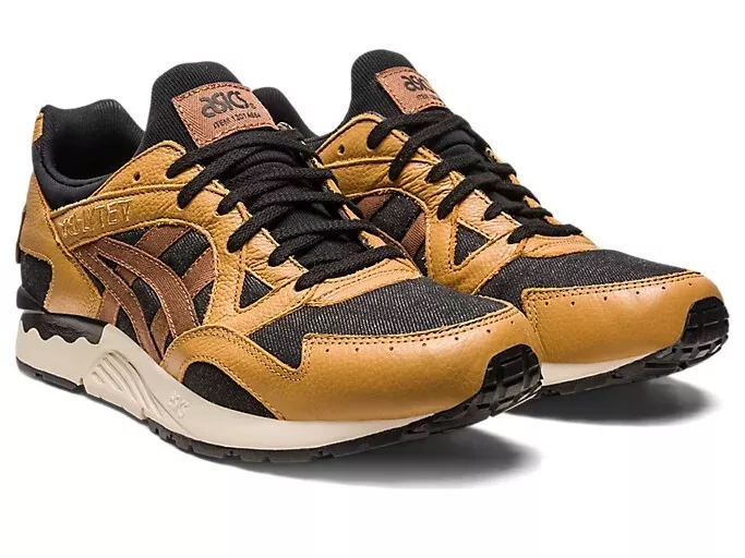 Asics us 12 clearance 5