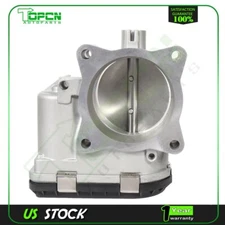 Throttle Body For  Volvo C70 2.3L 2002-2004 Volvo XC90 2.5L 2003-2007 S20160