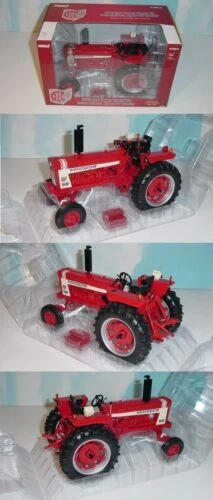 Ertl 2013 Vehicle Year Vintage Manufacture Diecast Farm Vehicles