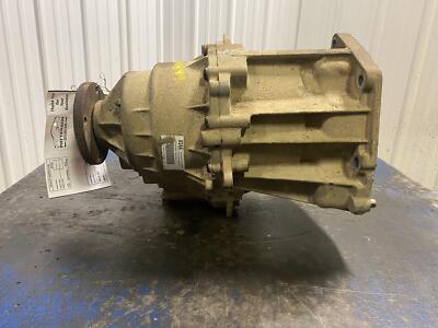 08-10 FORD EXPLORER 4.0 TRANSFER CASE 174372 MILES ID 9L24-7A195-AA
