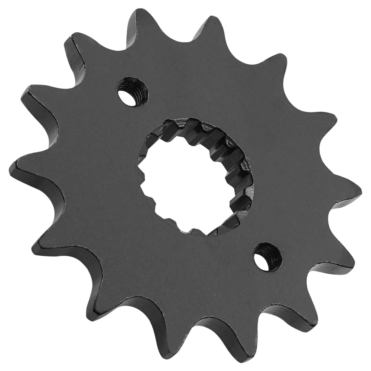 こ@プロフ Front Drive Chain Sprocket for Kawasaki 13144-1126 13144-0055