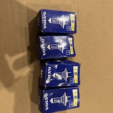 4-990037 GENUINE Volvo  H7 Long Life 24V BULB  70 Watt