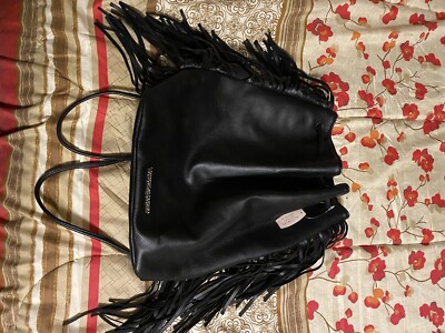 ?? Victoria’s Secret Draw String Backpack ?? Victoria main image 4