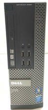 Dell OptiPlex 9020 SFF Core i5 4570 3.2 GHz 8 GB RAM 512 GB SSD Win 10 Pro