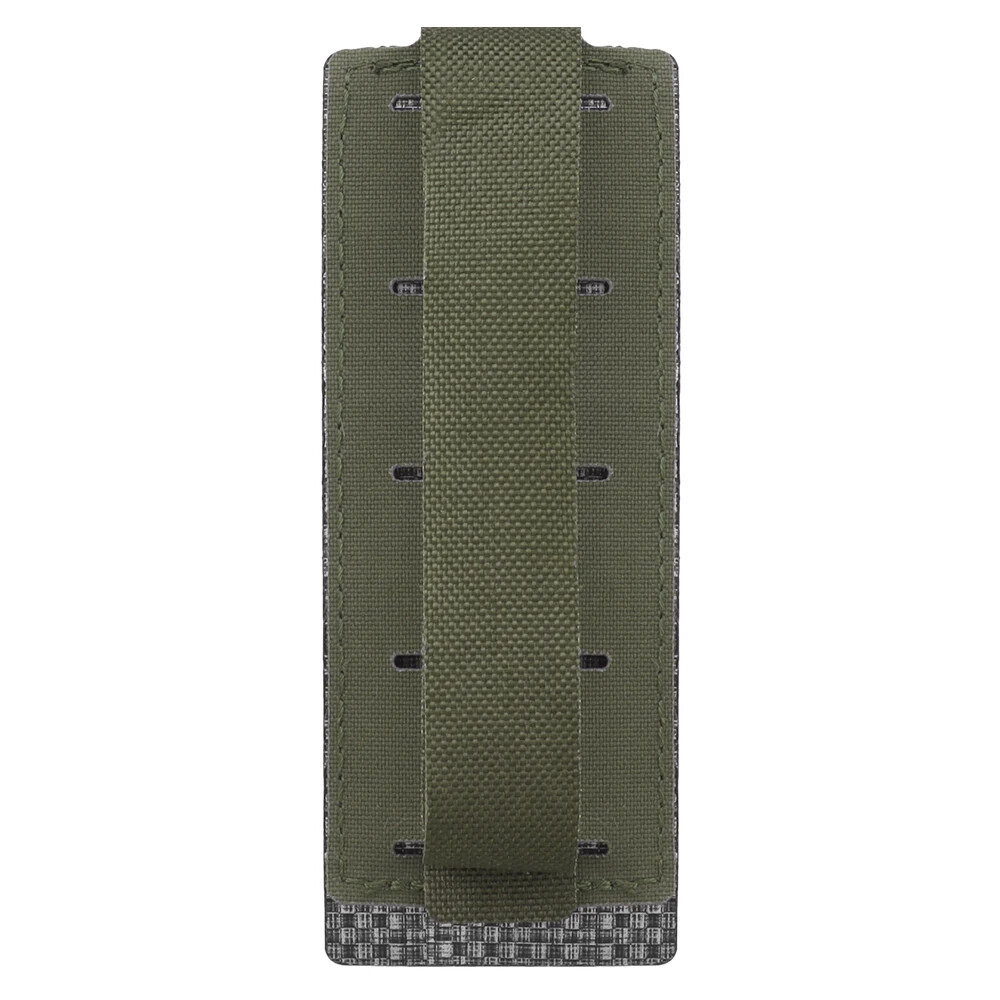 Sac de munitions tactique 5 coups n ° 12 molle suspension
