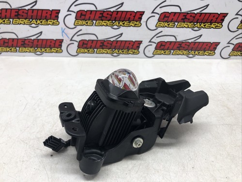 ♻️ Yamaha Mt-09 Mtn890 Abs 2021 - 2024 Headlight Head Light ♻️ - 第 3/12 張圖片