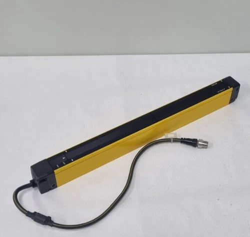 OMRON, Safety Light Curtain Emitter, F3S-A321S-L