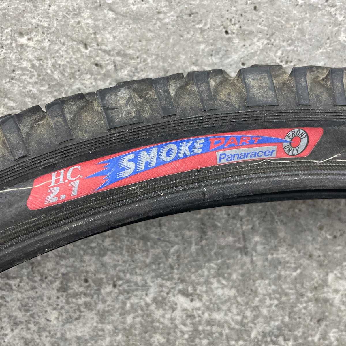 Panaracer Smoke Dart Tire 26