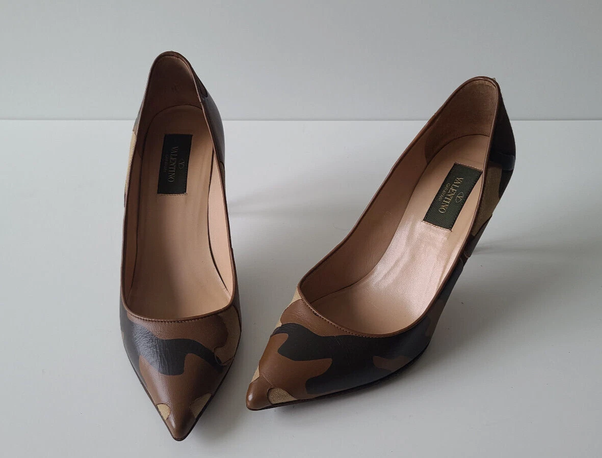 Valentino heels deals ebay