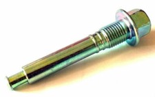 GENUINE NEW REAR BRAKE CALIPER SLIDE PIN TOYOTA CAMRY HARRIER LEXUS RX300 RX400H