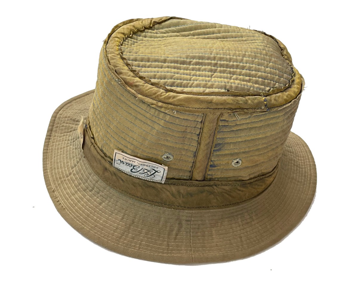 帽子 90s llbean bucket hat Vintage Ll Bean Bucket Hat Adjustable 1990s 1980s Q2 - Etsy