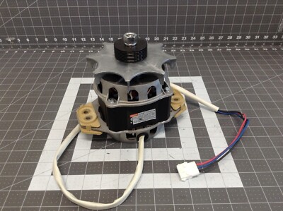 Frigidaire Insignia Washer Motor P# 5304511356 11002012000022 YXB300-4