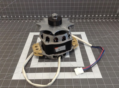 Frigidaire Insignia Washer Motor P# 5304511356 11002012000022 Yxb300-4