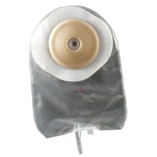 ConvaTec 175794 ActiveLife One-Piece Convex Urostomy Pouch with Pre-Cut