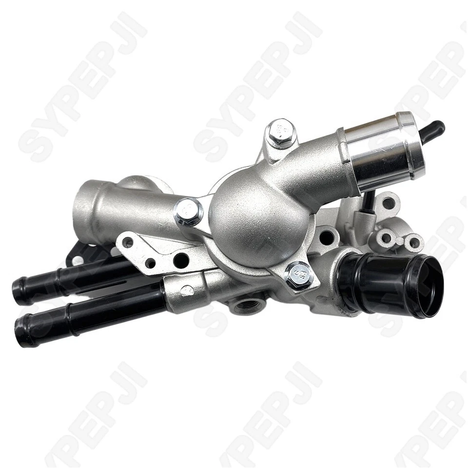 25600-25003 NUEVO CONJUNTO DE CONTROL-REFRIGERANTE TEMPERATURA Para Hyundai Sonata 2004-2007 Foto 2 de 4