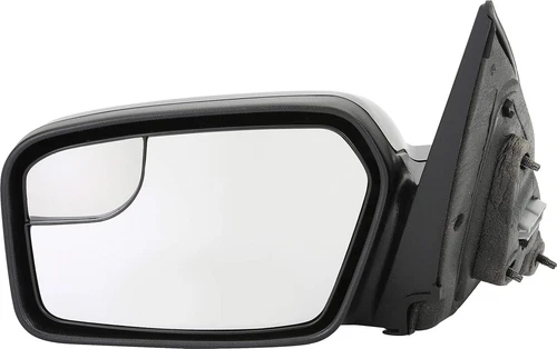 Dorman 959-206 Driver Side Door Mirror Compatible with Select Ford BE5Z17683AA
