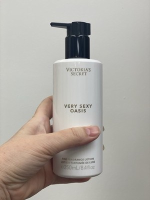 Fine Fragrance Lotion