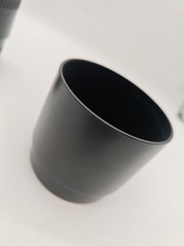 Canon EF 100mm F2.8 Macro Autofocus Ultrasonic USM Lens EOS DSLR F&R Cap Hood - Picture 6 of 14