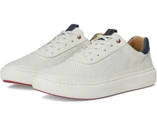 Johnston'nn & Murphy,yy Men's Anders Perfed U-Throat