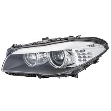 Hauptscheinwerfer links 12 V D1S/H7 LED HELLA f�r u.a. BMW 5er