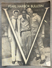 Awesome Pearl Harbor VJ Day Celebration WWII Victory Japan Home Front Photos