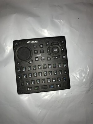 Archos 105715 Factory Original VDR Remote For DVR Station Gen 5, TV+ 