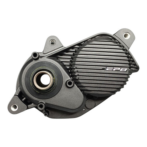 Shimano Steps DU-EP800 EP8 Mid Motor 85Nm 250W E-Bike Drive Unit - New - Picture 1 of 10