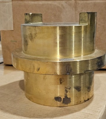 Auma SA/GK 25 Lift Nut - Unmachined