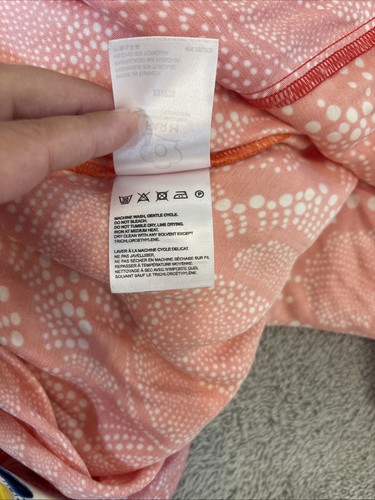 Farm Rio Anthropology Vibrance Maxi Skirt Size Medium Floral Multi Beach Summer - Picture 13 of 14