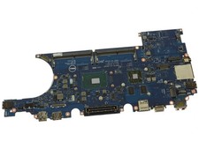 Dell OEM Latitude E5470 Motherboard System Board Quad Core i5 Motherboard KP60X