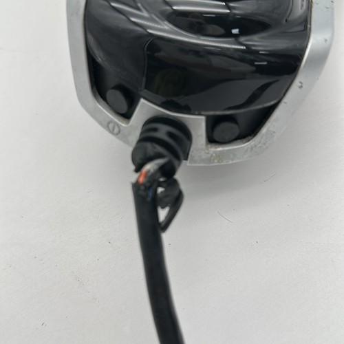 Joystick per sedia a rotelle Quantum Power - CTL143976 / modello 1761-0009 PM109 - Foto 2 di 7