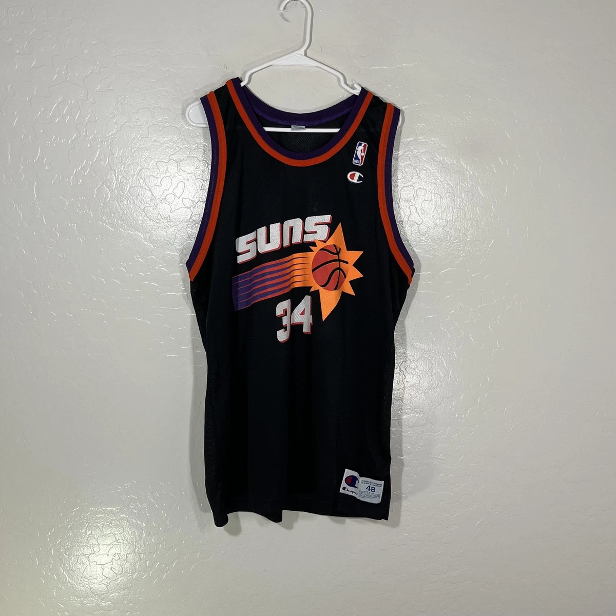 Phoenix Suns 48 Size NBA Fan Apparel & Souvenirs for sale | eBay