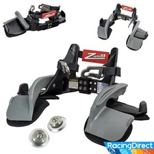 ZAMP- Z-Tech Series 6A High Back SFI 38.1 Rac...