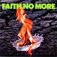 Faith No More - Real Thing - Cd - G1398Z
