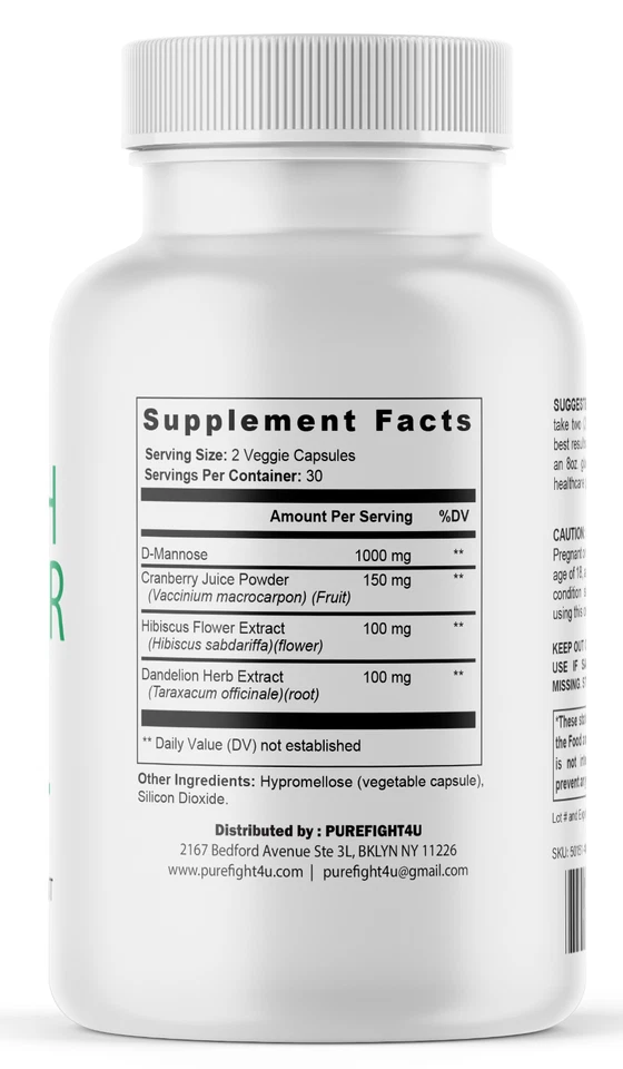 Cápsulas suplementarias para salvador linfático para apoyo a la salud linfática - 12 botellas Foto 4 de 4