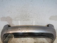 Pare-choc avant Audi A6