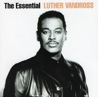Luther Vandross - Essential CD - CD - K2Z