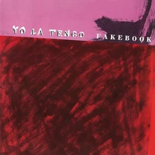 Yo La Tengo - Fakebook [New Vinyl LP] Digital Download