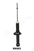 2X StoßDäMpfer Japanparts MM-KI051 FüR Asx Mitsubishi Peugeot 4008 Hdi Awc C4