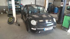 Commodo Volkswagen 1,6L
