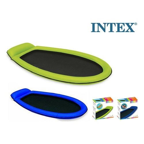 Colchoneta Inflable Intex 58836 Hamaca Flotante