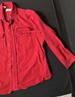 Johnny Knoxville JACKASS 2 Red Button Up Used in the Movie 2006 — photo 9