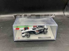 Mclaren Mp4/14 Mika Hakkinen 1999 1/43 - Diagostini Deagostini F1 Machine Collec