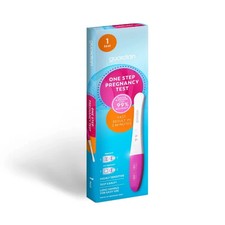 Guardian One Step Pregnancy Test 1's