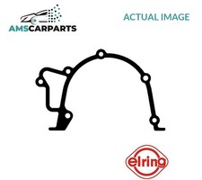 SEAL OIL PUMP 768555 ELRING NEW OE REPLACEMENT