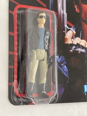 News - Travel back in Time with Funko: Terminator ReAction Figures
