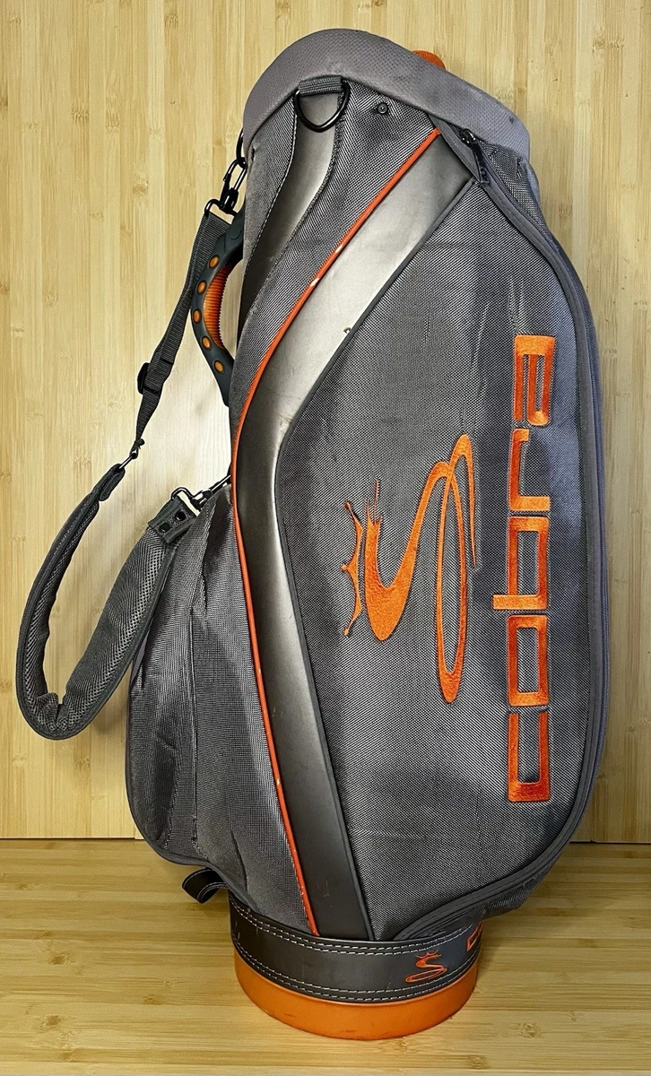 Cobra Men Golf Bags 6-way Dividers for sale | eBay